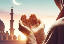 دعاء زيادة الرزق والبركة - بوابة الشام
