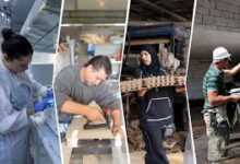 إطلاق مبادرة "MSME Hub" لدعم المنشآت والشركات الناشئة في غزة مجاناً لمدة 6 أشهر