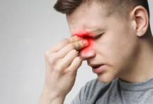 أعراض وأسباب التهاب الجيوب الأنفية وطرق علاجها عبر بوابة الشام.