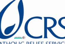 خدمات الإغاثة الكاثوليكية (CRS) تبدأ إرسال رسائل نصية لمستفيدي طرود أدوات المطبخ